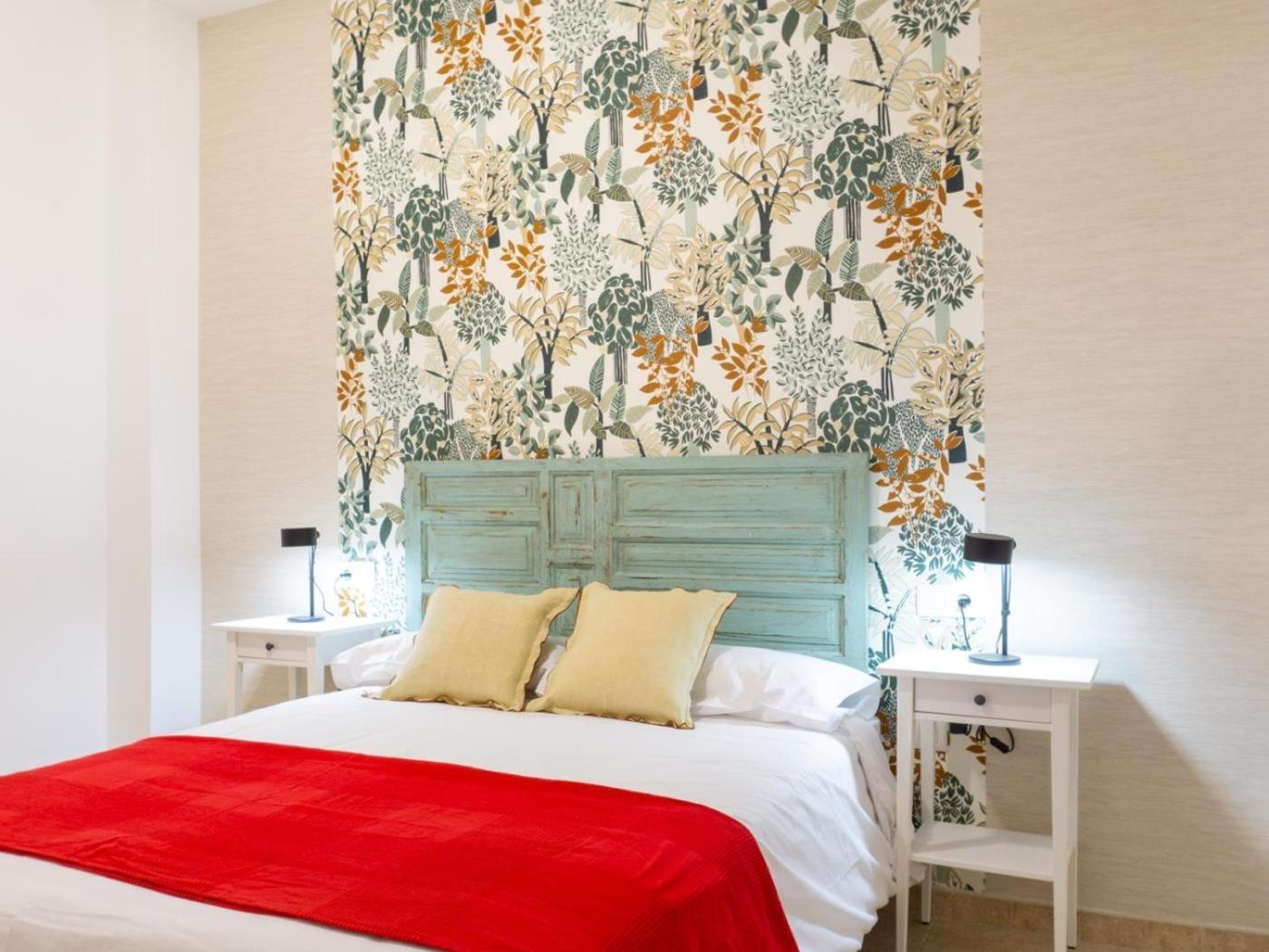 Doji Dos Aceras 38 Appartement